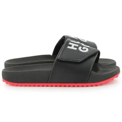 Two-tone sliders