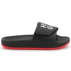Two-tone sliders