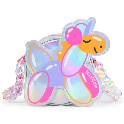 Unicorn balloon handbag
