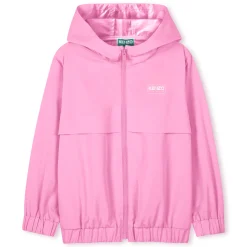 Water-repellent windbreaker