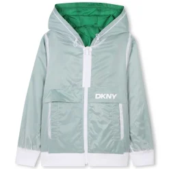 Water-repellent windbreaker