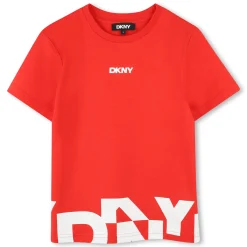 Wide-fit cotton T-shirt