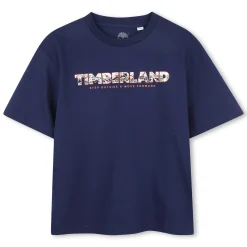 Wide-fit jersey T-shirt
