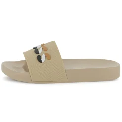 Wide-strap sliders
