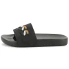 Wide-strap sliders