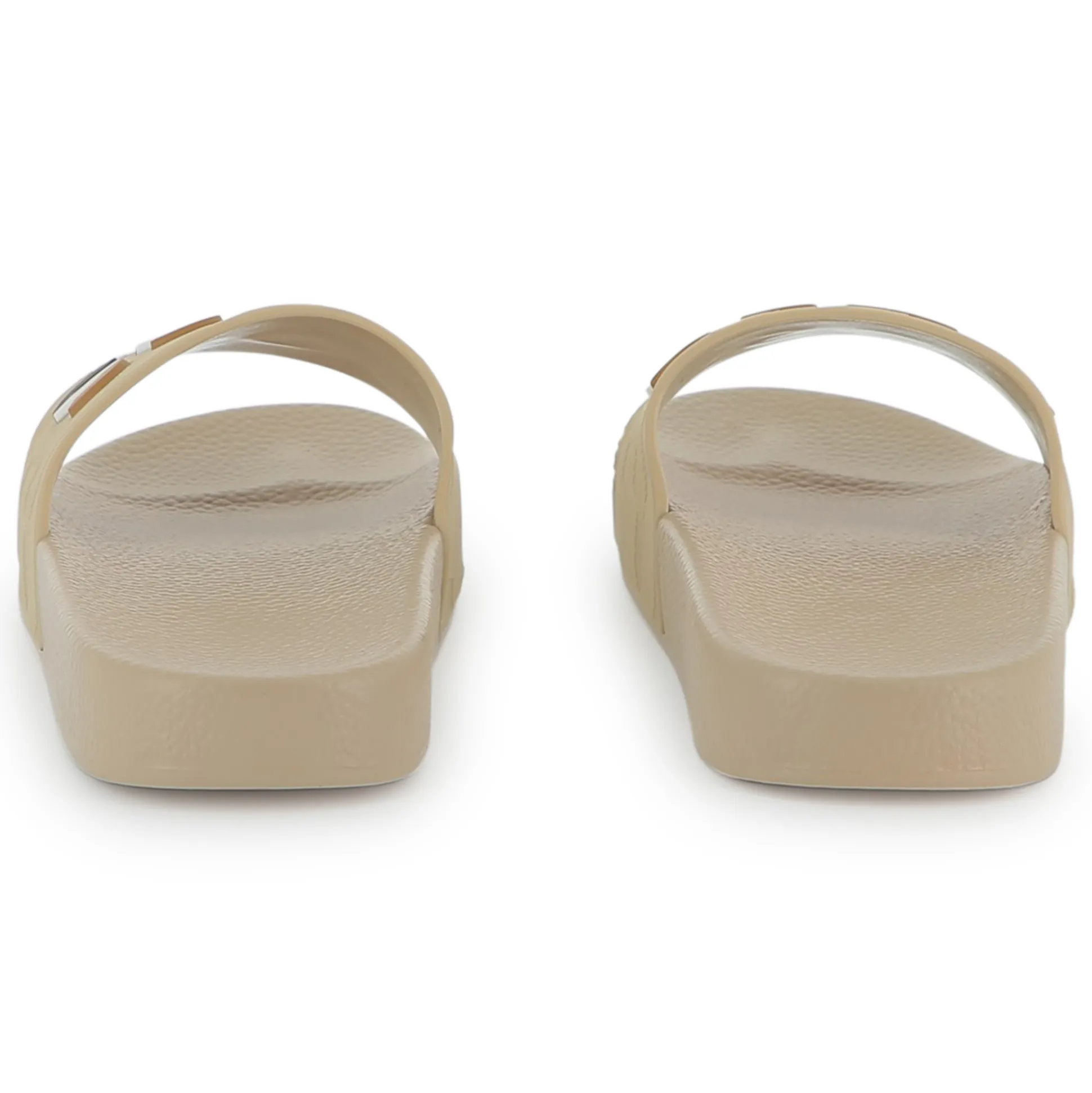 Wide-strap sliders
