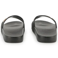 Wide-strap sliders