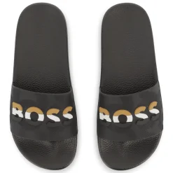 Wide-strap sliders