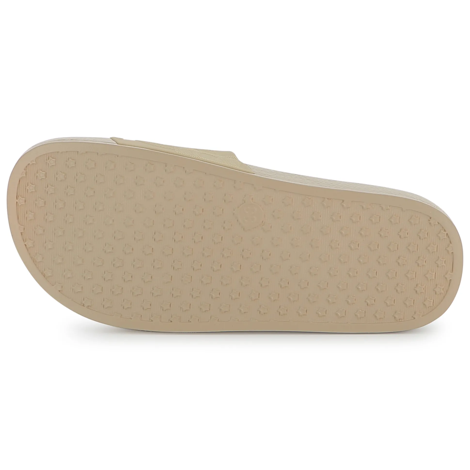 Wide-strap sliders