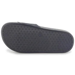 Wide-strap sliders