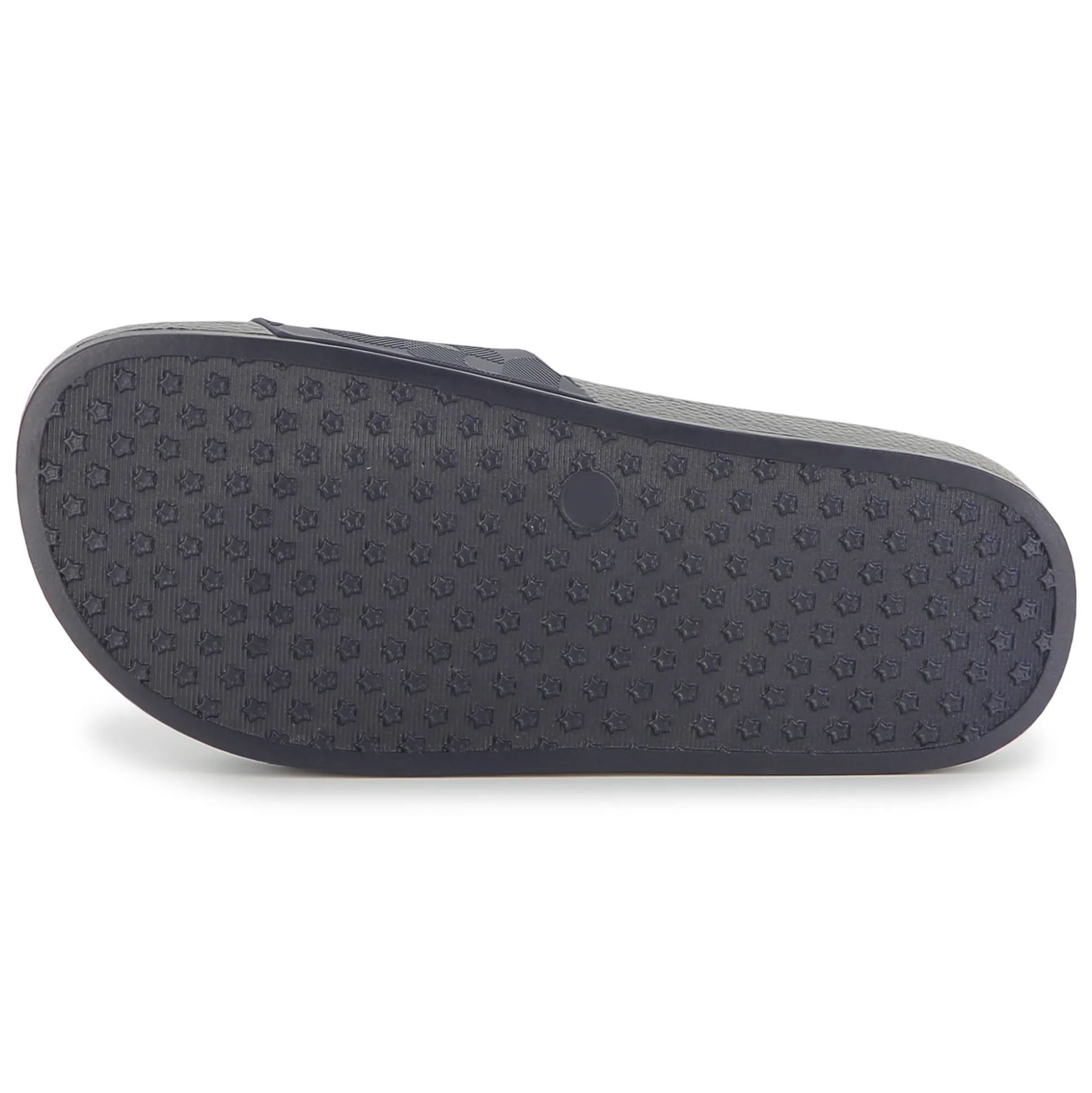 Wide-strap sliders