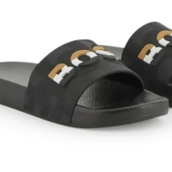 Wide-strap sliders