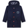 Woollen coat