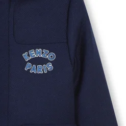 Woollen coat