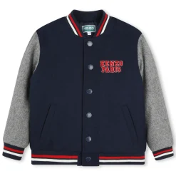 Woollen jacket