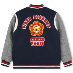 Woollen jacket