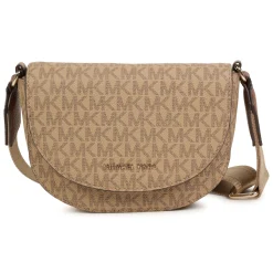 Zipped adjustable handbag