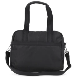 Zip-up changing bag