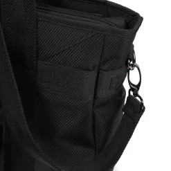Zip-up changing bag