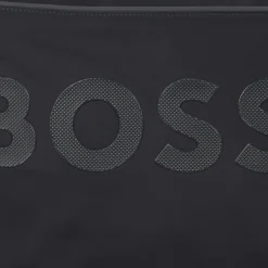 Zip-up changing bag