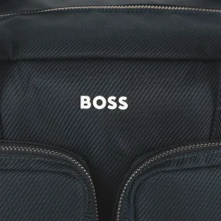 Zip-up changing bag