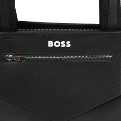 Zip-up changing bag