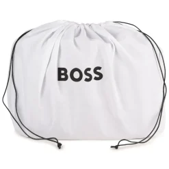 Zip-up changing bag