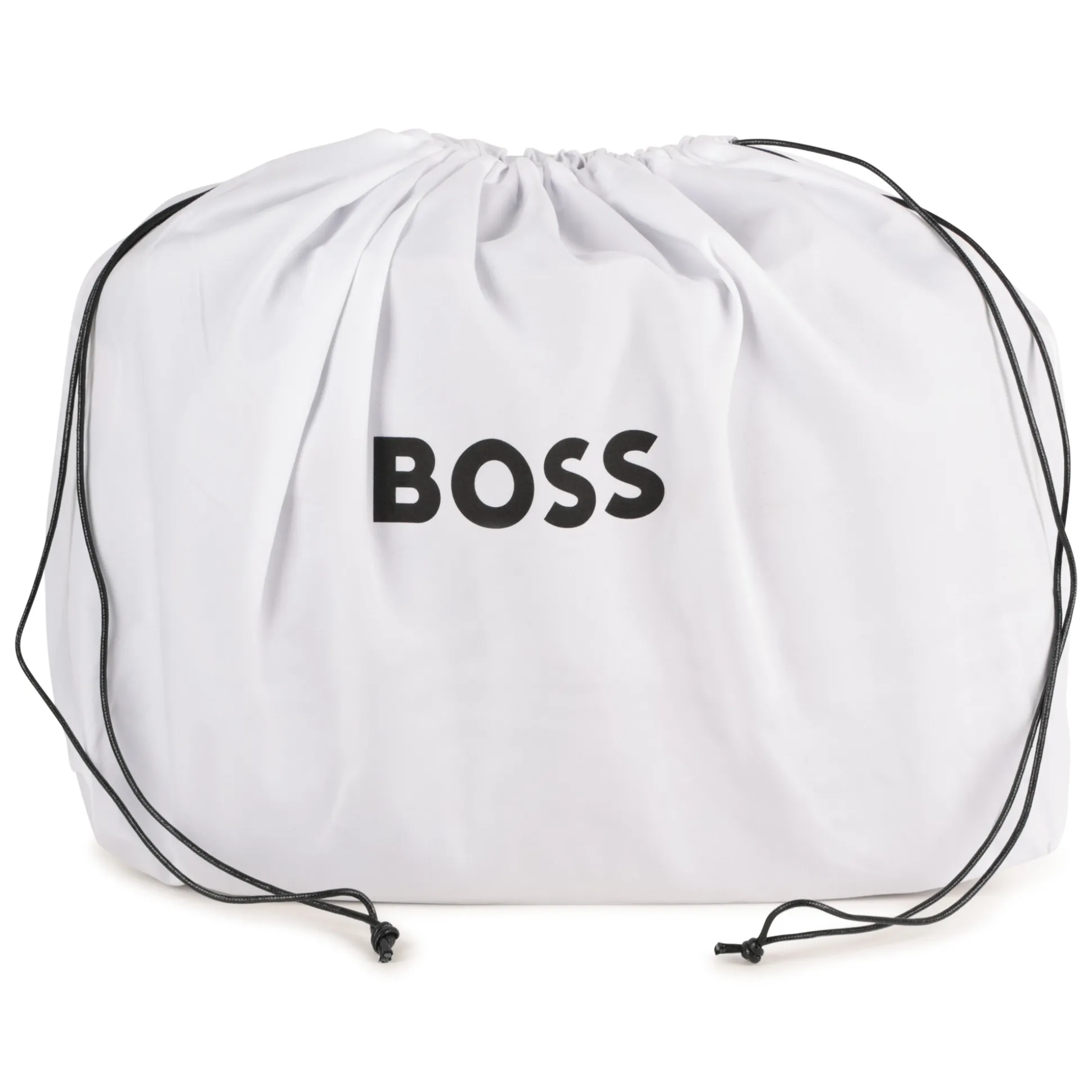 Zip-up changing bag