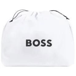 Zip-up changing bag