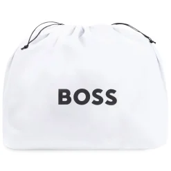 Zip-up changing bag