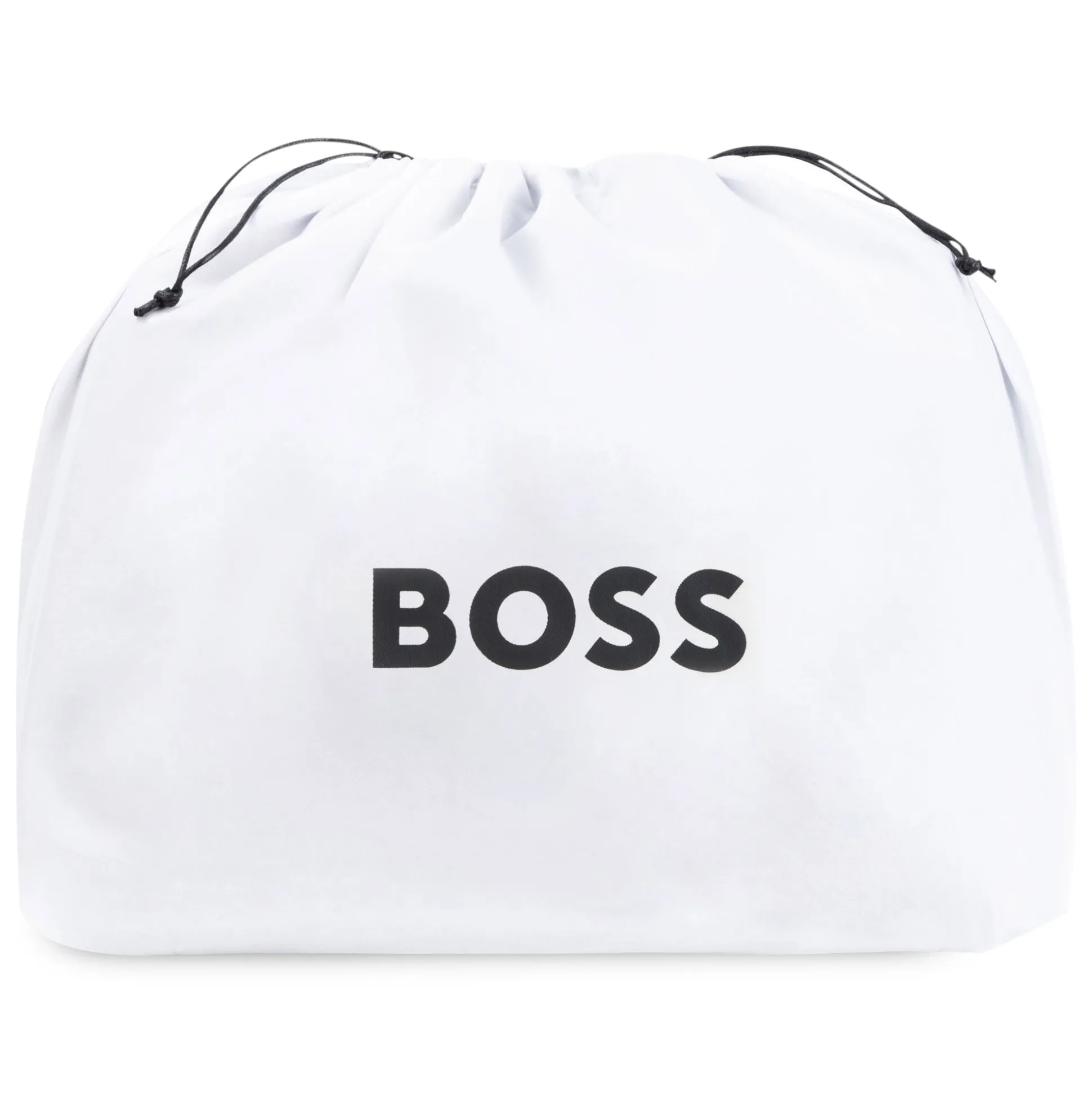 Zip-up changing bag