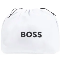 Zip-up changing bag