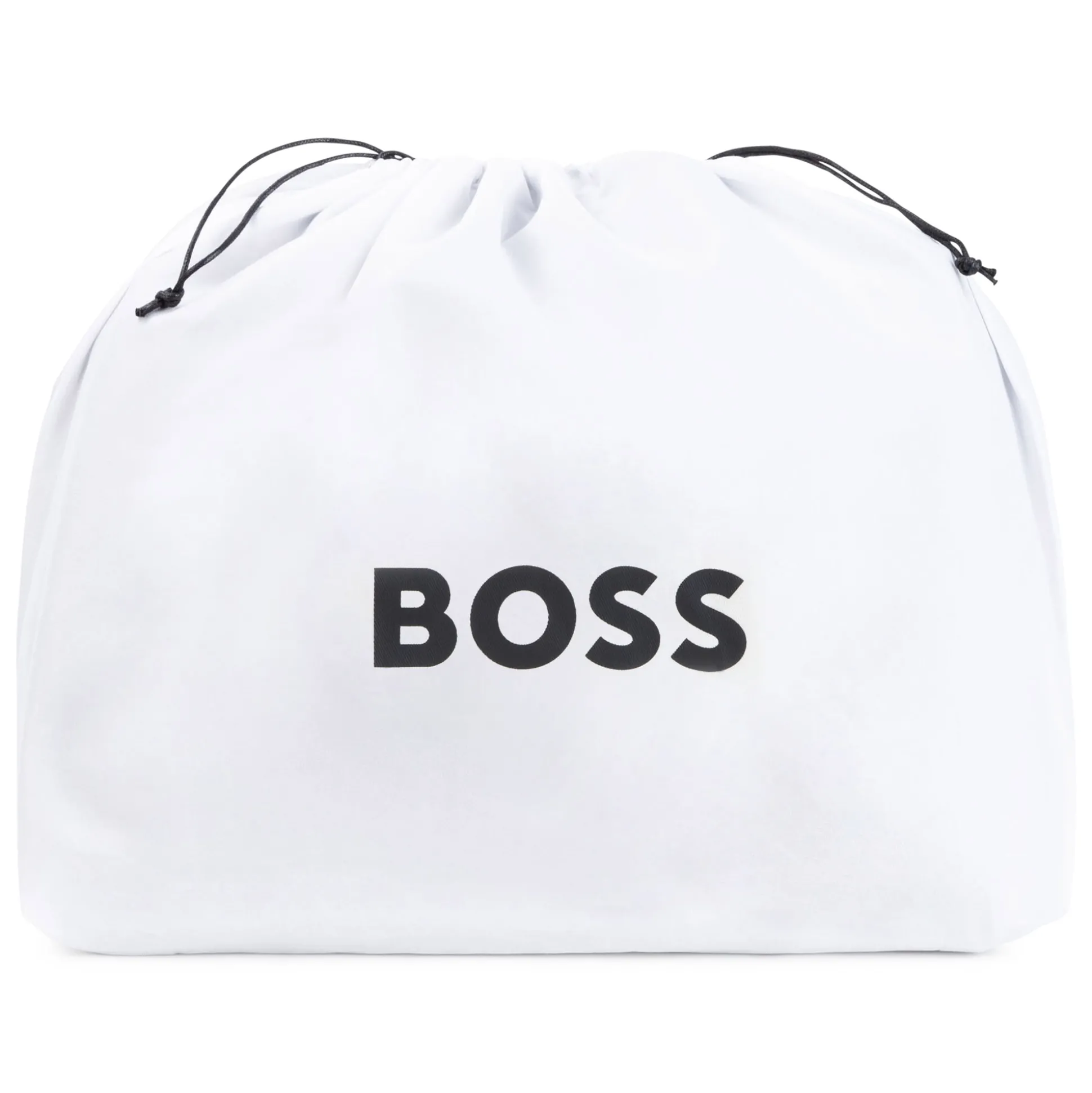 Zip-up changing bag